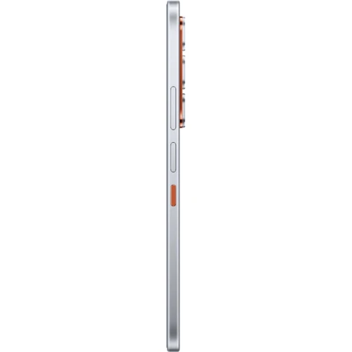 Смартфон Infinix Hot 60 Pro 8/128GB NFC Titanium Silver (UA UCRF)