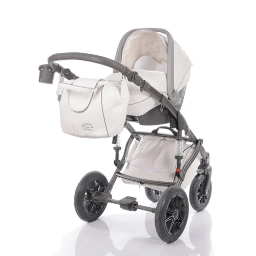 Универсальная коляска (2в1) Tako Junama Impulse Carbon 1 фото 4