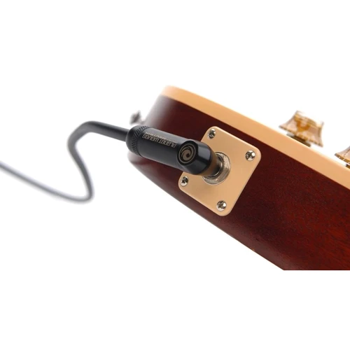 Інструментальний кабель PLANET WAVES PW-AMSGRR-10 AMERICAN STAGE, RIGHT to RIGHT, 10ft: Тип інструментальний