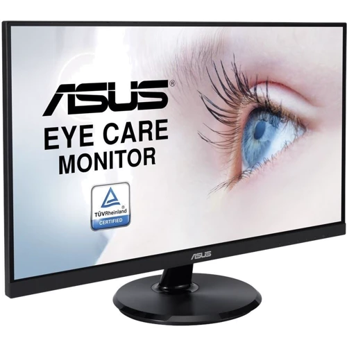 Монітор ASUS VA24DQ (90LM0543-B01370): Покриття екрану антибликовое