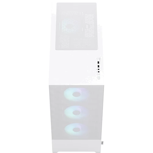 Корпус Fractal Design Pop XL Air RGB White TG (FD-C-POR1X-01) фото 5