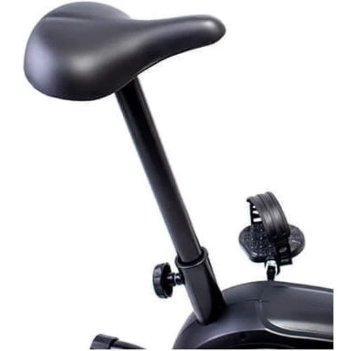 Велотренажер Hop-Sport Besport BS-10201B Winner магнитный черно-желтый