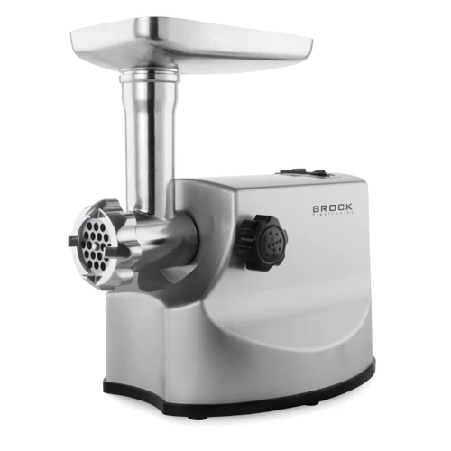 Мясорубка BROCK MG 1800 SS