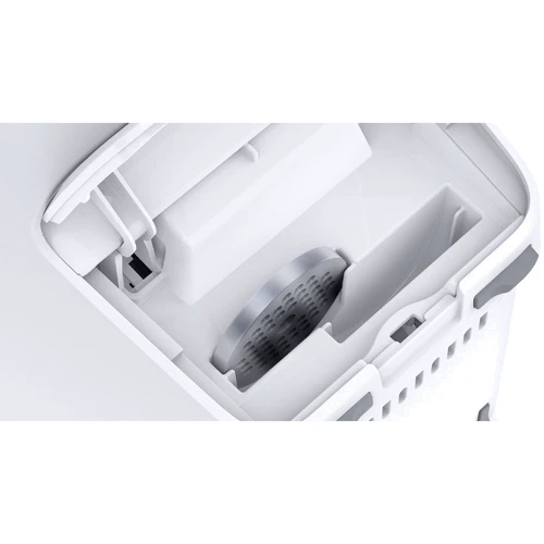 Мясорубка Bosch MMWPL 3000: Производительность, кг/мин 2.5