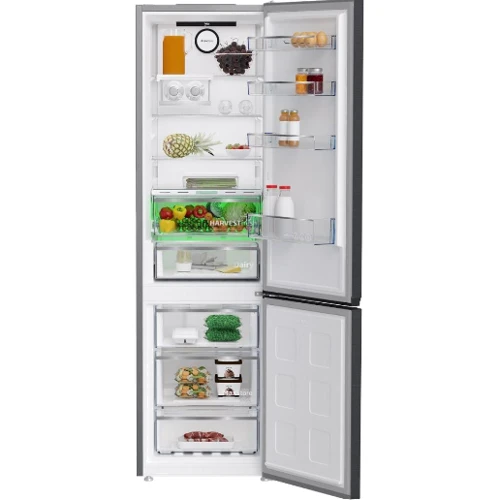 Холодильник Beko B5RCNA405ZXBR: Исполнение отдельностоящий