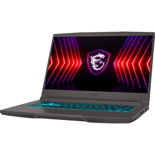 Ноутбук MSI Thin 15 B12V (B12UC-1884XUA) UA