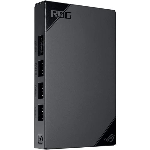Кулер Asus ROG Ryujin II 240 ARGB (90RC00A1-M0UAY0): Количество вентиляторов, шт 2