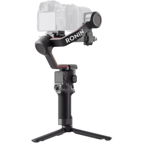 DJI RS 3 (CP.RN.00000216.01): Тип Стабилизатор
