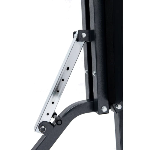 Скамья для жима и пресса Toorx Multipurpose Bench WBX 85 (WBX-85) (930724)