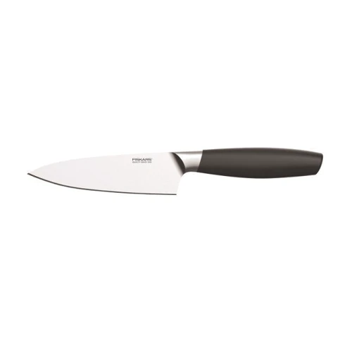 Кухонный нож Fiskars FF+ поварской 12 см (1016013)