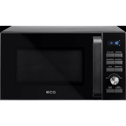 Мікрохвильова піч ECG MTD 2590 GBS