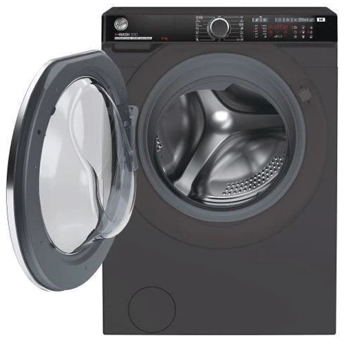 Пральна машина Hoover H-Wash 500 Pro HWP 49AMBCR/1-S: Сушка отсутствует