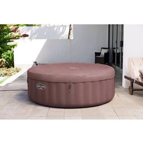 Басейн-джакузі Bestway 196х71 см (6001G) фото 12