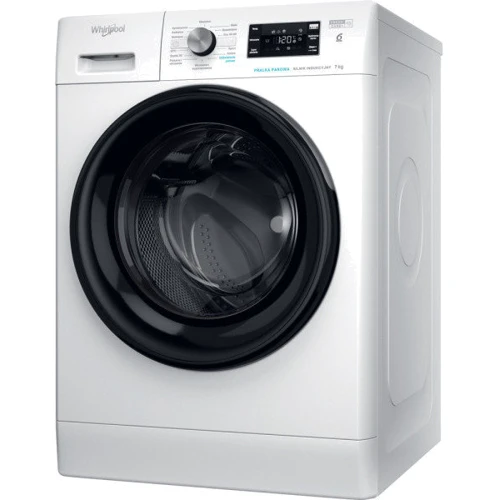 Стиральная машина Whirlpool FFB 7238 BV PL: Сушка нет