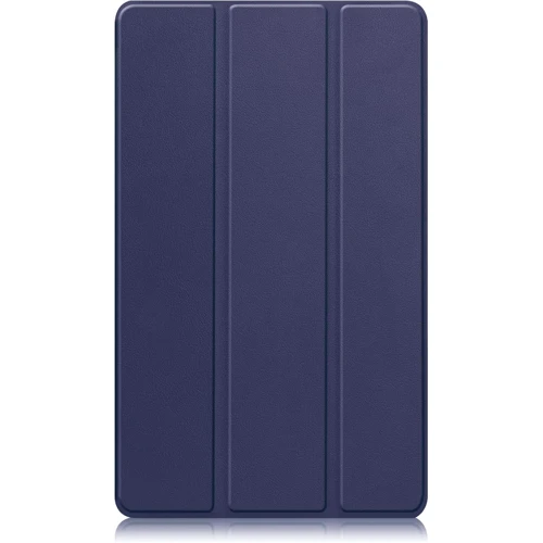 Аксесуар для планшетних ПК BeCover Smart Case Deep Blue для Lenovo Tab One / Tab K9 8.7 2025 (713745)