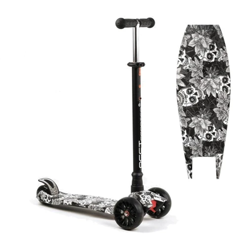Самокат Best Scooter Maxi малюнок (S-12208)