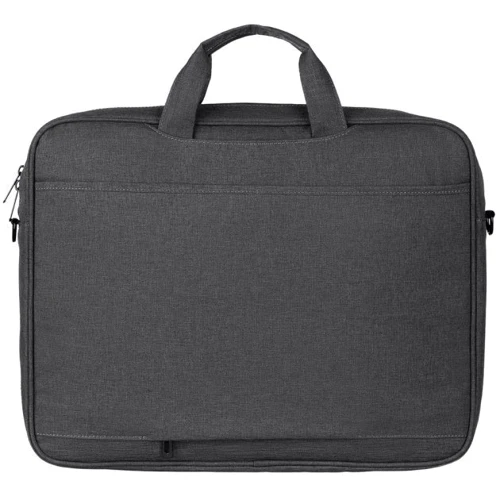 Сумка для ноутбуков 2E 17" Business DLX Dark Grey (2E-CBN6217DG): Форм-фактор 17"