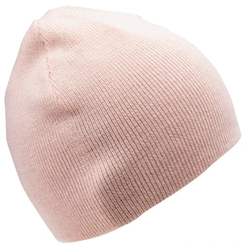 Шапка дитяча Martes Billat Jr-Peachskin/Stonewash персикова (5902786385751): Стать Девочка