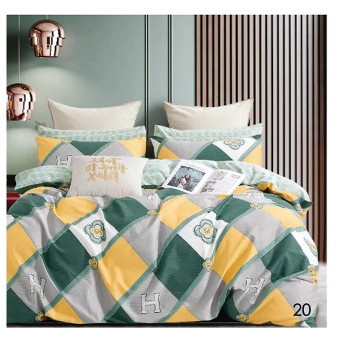 

Isleep Twill 20 сатин семейный (20_sm_Isleep)