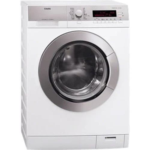Стиральная машина AEG L 87695 WDP
