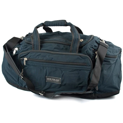 Дорожная сумка Onepolar синяя (WA810-navy)
