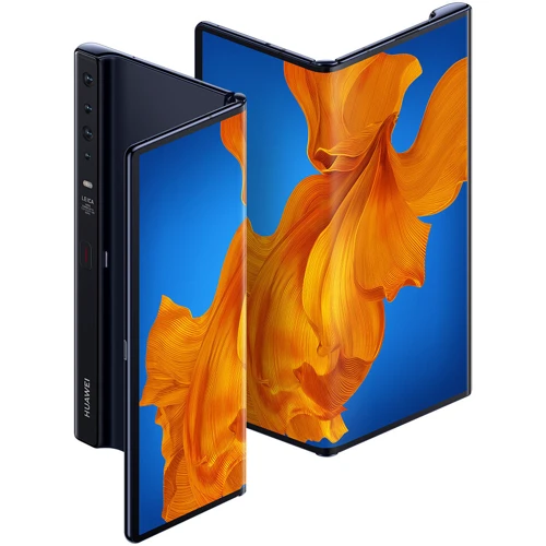 Смартфон Huawei Mate Xs 2 8/512GB Black
