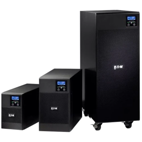 Eaton Eaton 9E 2000i (9E2000I): Номинальная мощность, Вт 1600