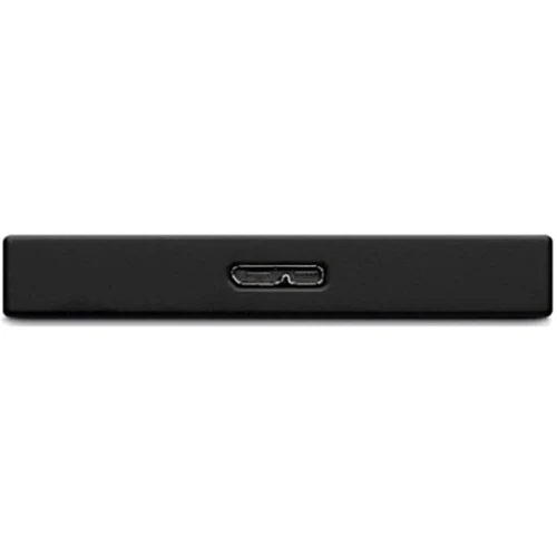 Внешний жесткий диск Seagate One Touch 1TB (STKY1000401): Форм-фактор 2.5"