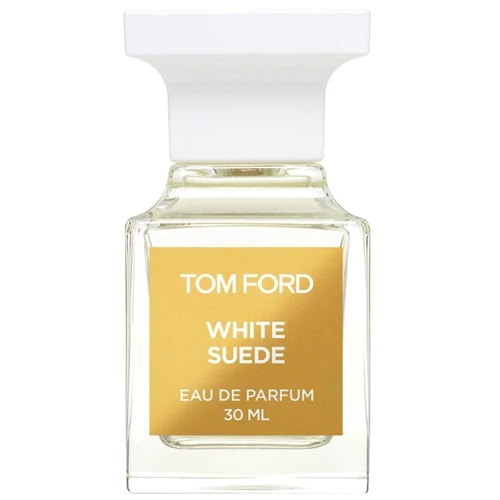 Парфюмированная вода Tom Ford White Suede 30 ml