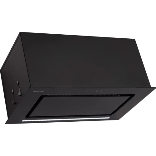 Вытяжка Eleyus INTEGRA 1200 LED 52 BL: Тип воздухоочистителя Рециркуляция, Отвод