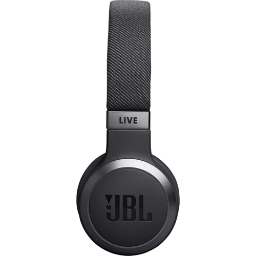 Наушники JBL Live 670NC Black (JBLLIVE670NCBLK): Тип крепления оголовные