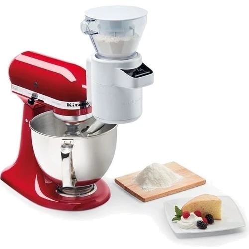 Насадка для взвешивания и просеивания KitchenAid 5KSMSFTA