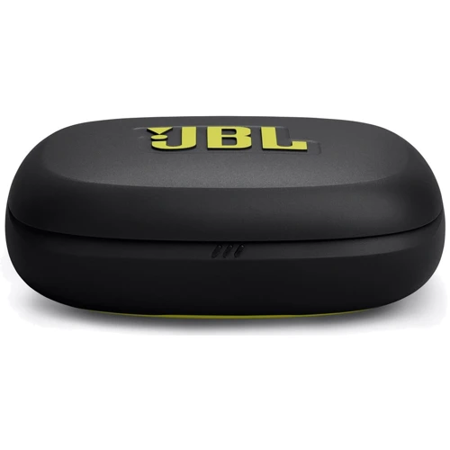 Наушники JBL Endurance Zone Black/Lime (JBLENDUZONEBLKL)