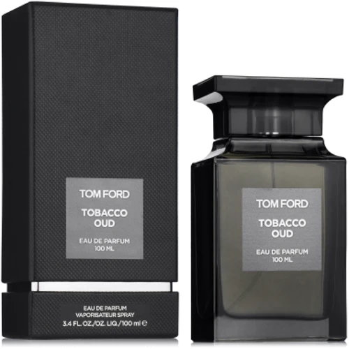 Tom Ford Tobacco Oud Парфюмированная вода 100 ml: Вид Парфюмированная вода