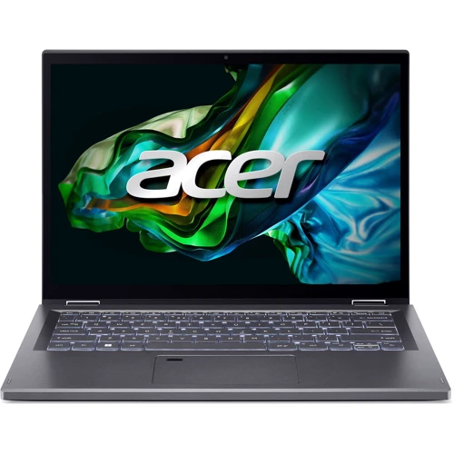 Ноутбук Acer Aspire 5 Spin A5SP14-51 (NX.KHKEP.003): Оперативна пам'ять 8 ГБ