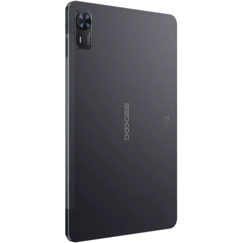 Планшет Doogee Tab E3+ 8/256Gb LTE Cosmos Black (Basic Edition)