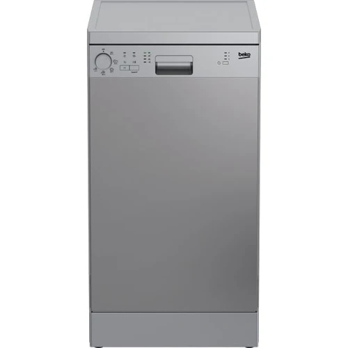 Посудомийка Beko DFS05024X