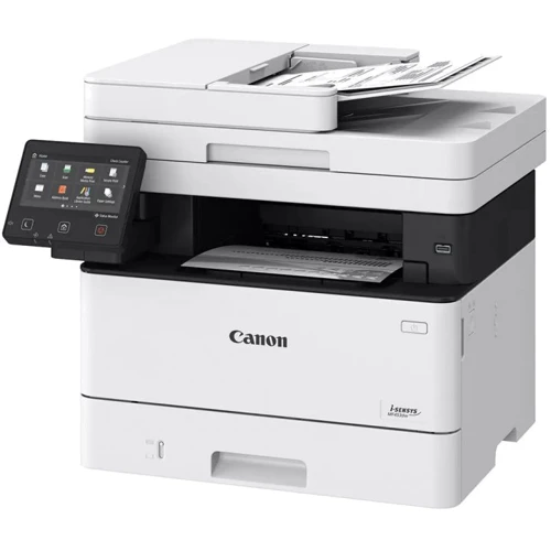 МФУ Canon i-SENSYS MF455dw Wi-Fi (5161C020): Класс устройства офисный