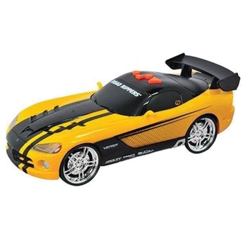 Машинка Toy State Hot Wheels: Dodge Viper 28 см (33298): Виробник Toy State