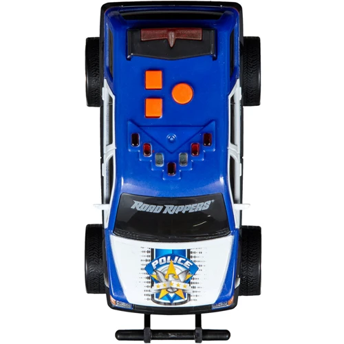 Игровая автомодель Road Rippers Полиция (20136)