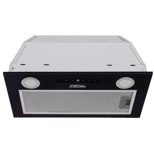 Витяжка Zirtal GRUPPO 5 BL TOUCH