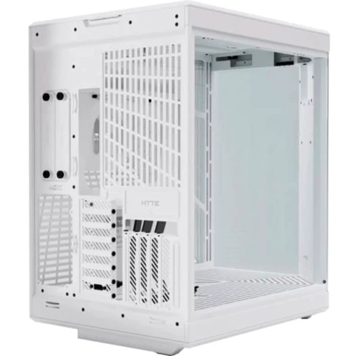 Корпус HYTE Y70 Touch Snow White (CS-HYTE-Y70-WW-L): Назначение игровой