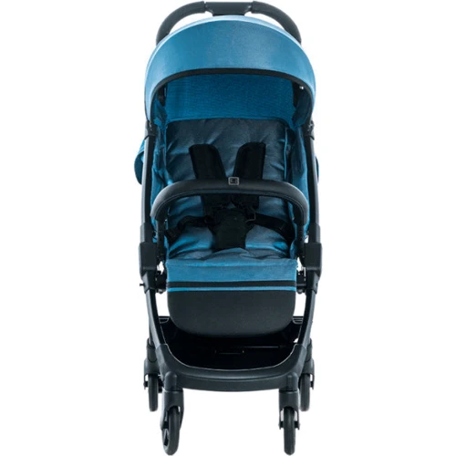 Прогулочная коляска Moon Buggy SL Blue (61900300-503) фото 8