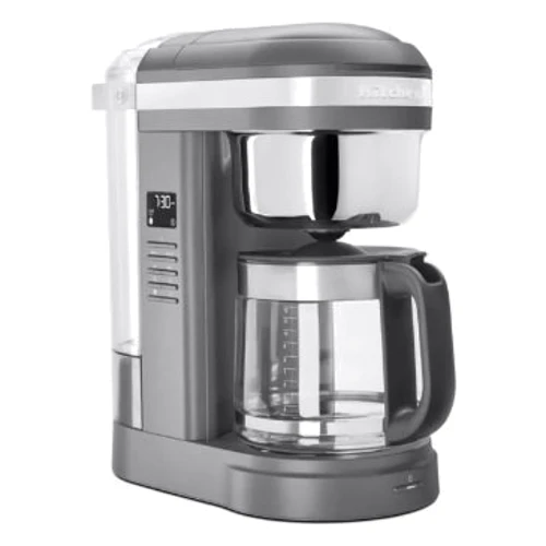 Кавоварка KitchenAid 5KCM1209EDG