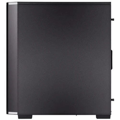Корпус Corsair Carbide 175R RGB Black (CC-9011171-WW): Призначення ігровий