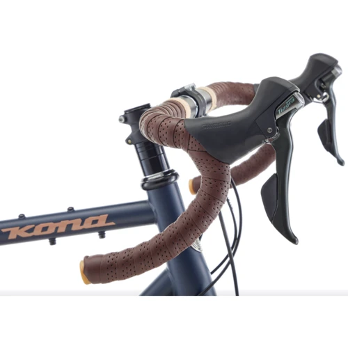 Велосипед Kona Sutra 29" 2024 гравійний (Midnight 50 cm) (KNA B36SU50): Діаметр коліс 29 дюймов
