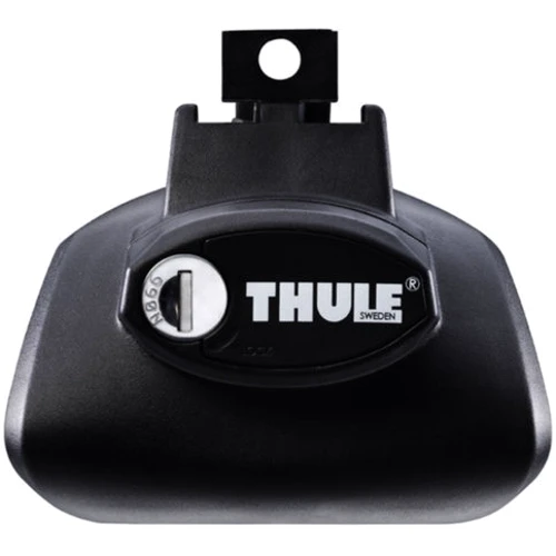 Thule Rapid Railing 757 (TH-757): Тип даху рейлінги