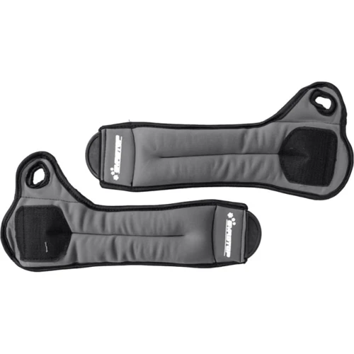 Обважнювач Evrotop 0.5 кг сірі 2 шт. SS-LKW-1206B 0,5кг