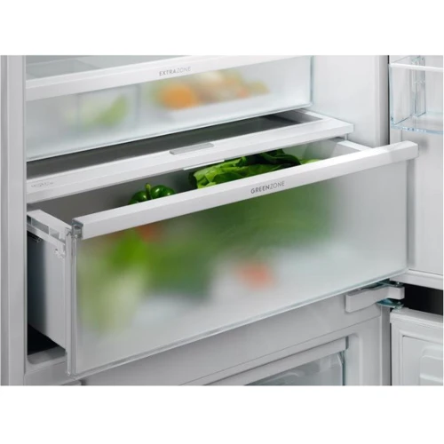 Встраиваемый холодильник Electrolux KNP7TE75S: Количество компрессоров 1
