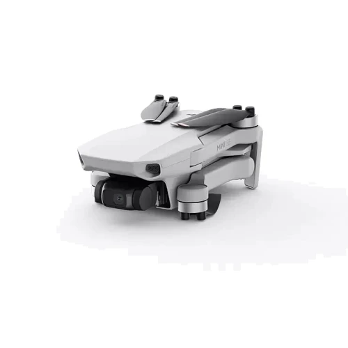 Квадрокоптер DJI Mini SE (CP.MA.00000324.01): Производитель DJI